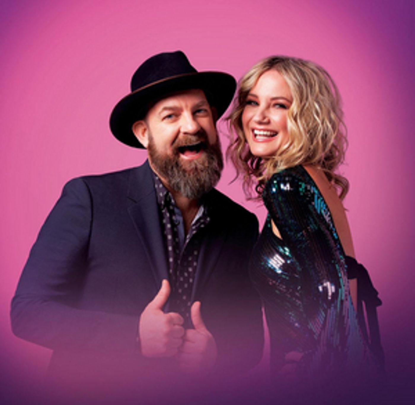 Sugarland to Perform at Aurora's RiverEdge Park  Image