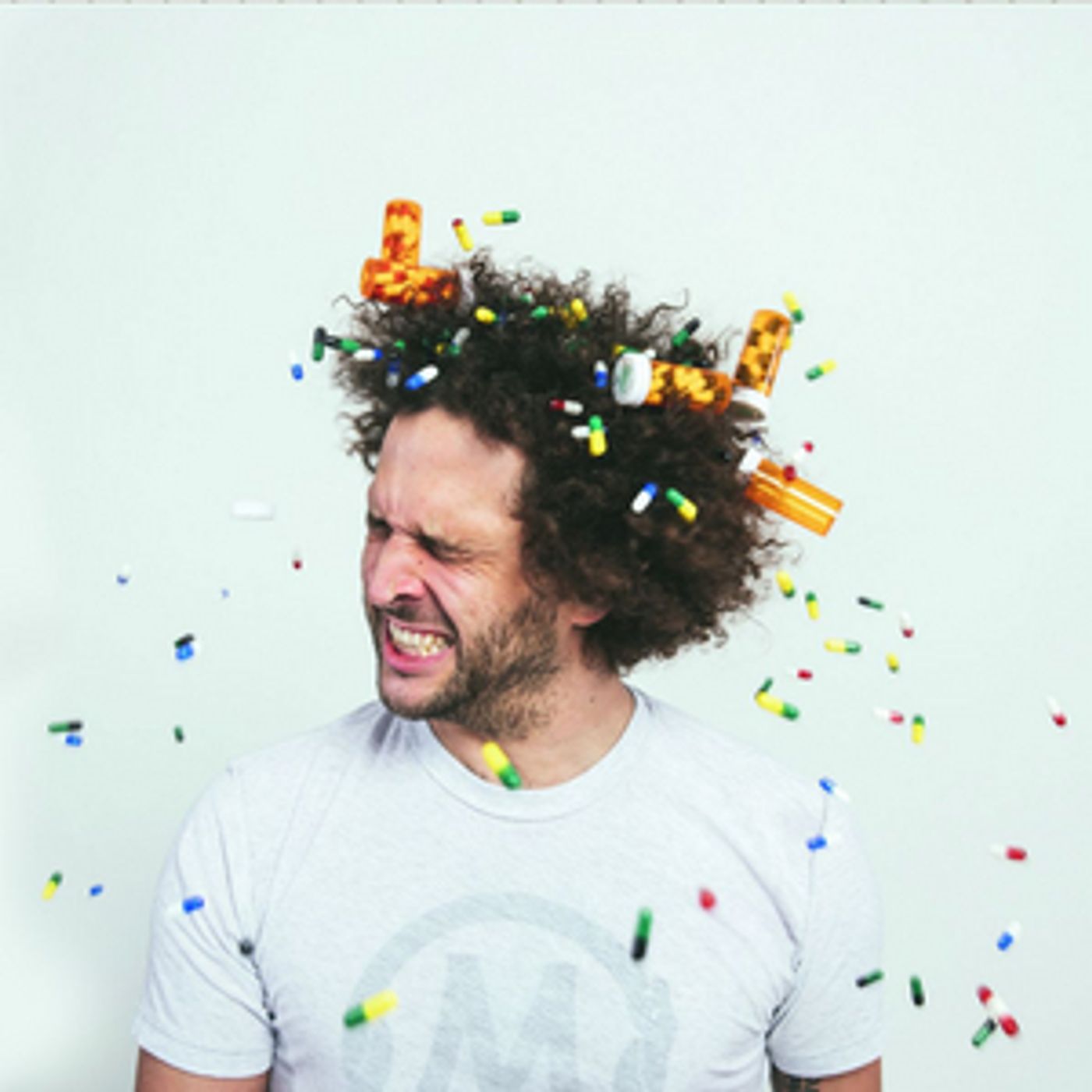 Andy Frasco Announces New LP KEEP ON KEEPIN ON Andy Frasco Announces New LP KEEP ON KEEPIN ON Image