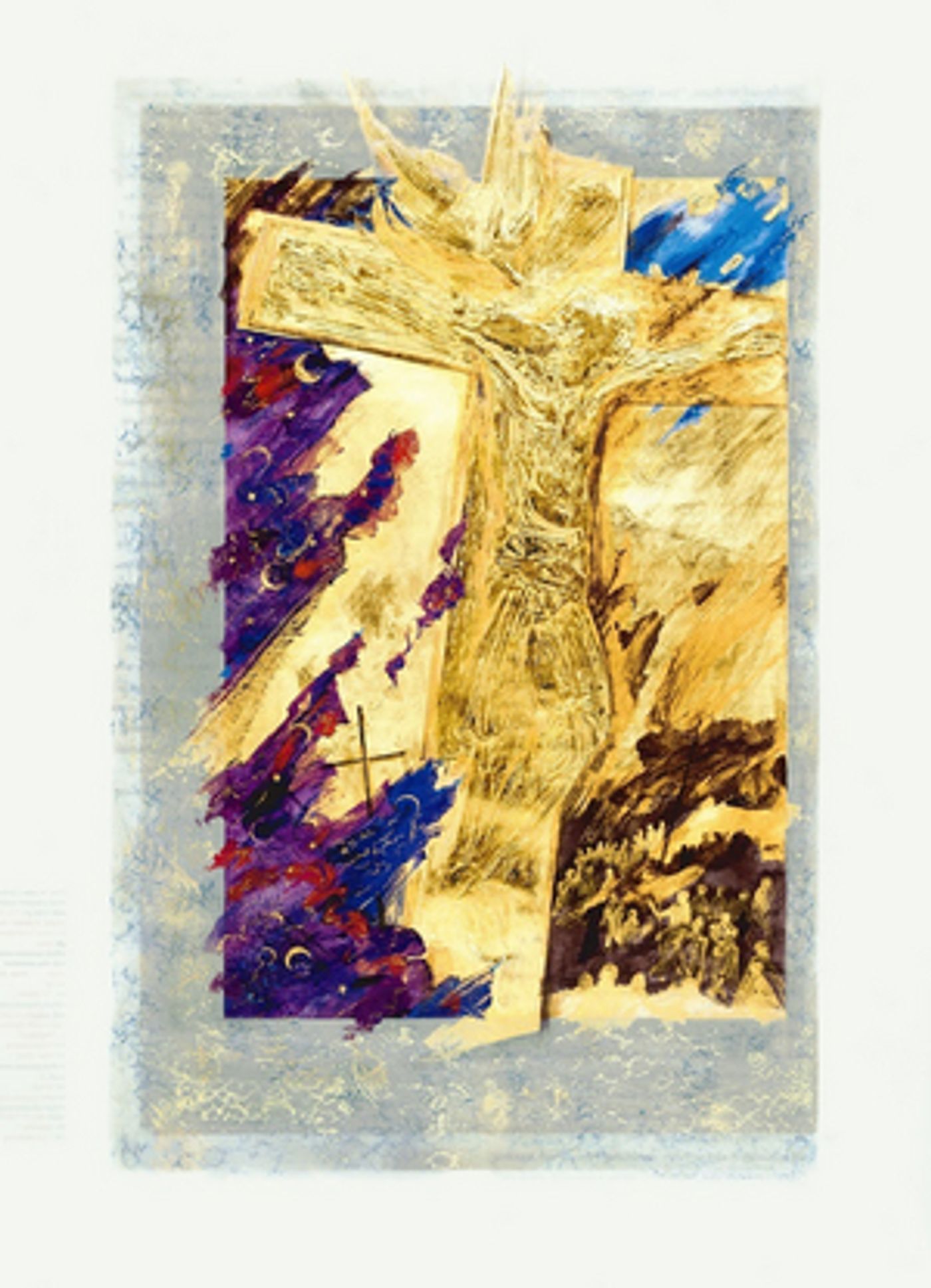 Tafelmusik Will Illuminate Bach's ST JOHN PASSION at Koerner Hall  Image