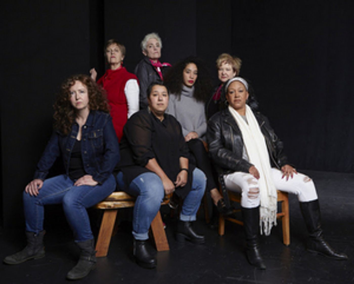 3Girls Theatre Company Will Return to Z Below for its 8th New Works Festival  Image