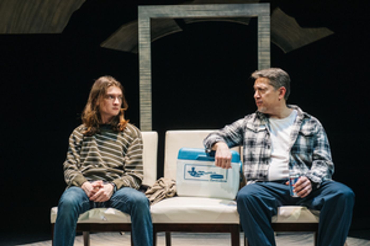 Review: BOY at Keegan Theatre  Image