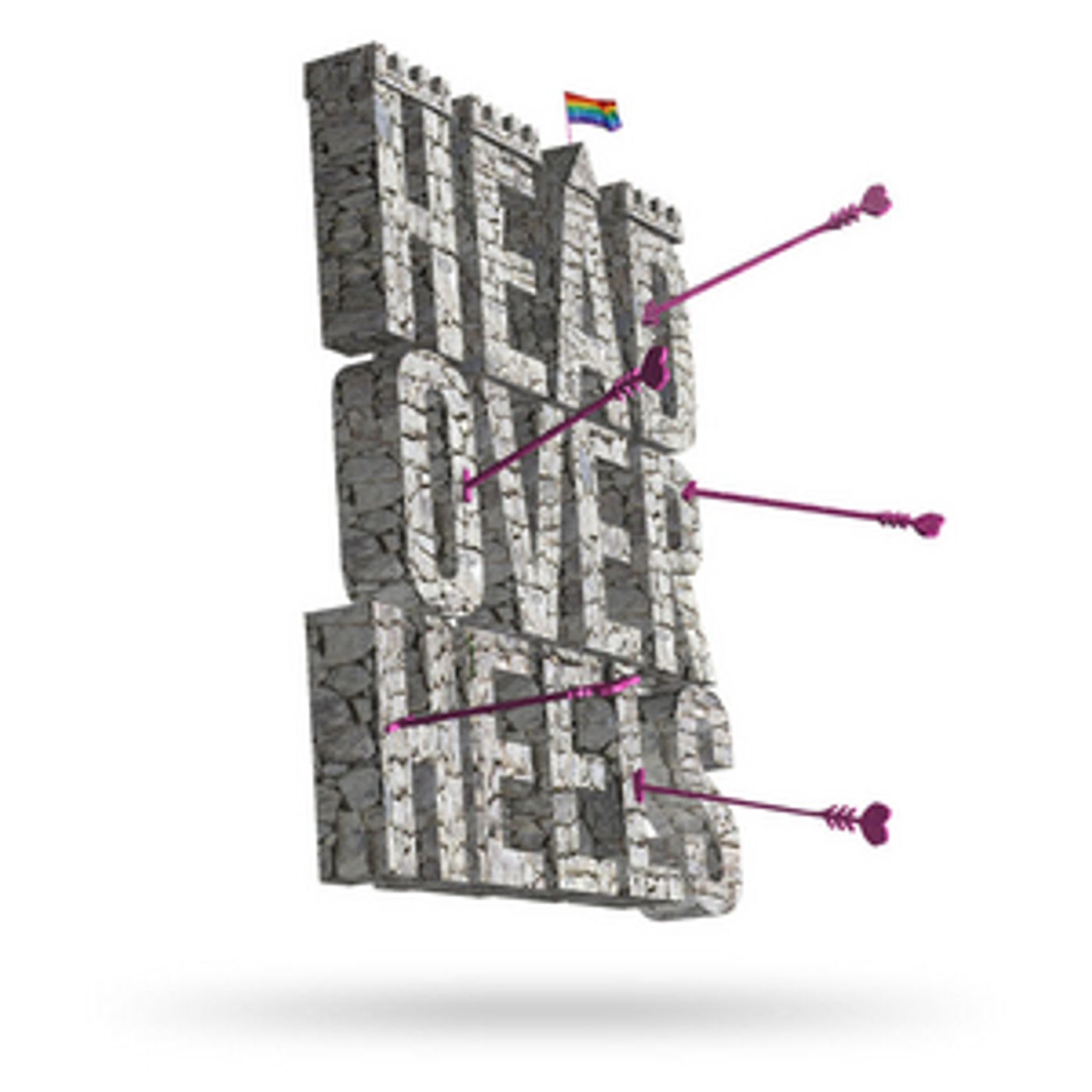 Monumental Theatre Company Will Present the Regional Premiere of HEAD OVER HEELS Monumental Theatre Company Will Present the Regional Premiere of HEAD OVER HEELS Image