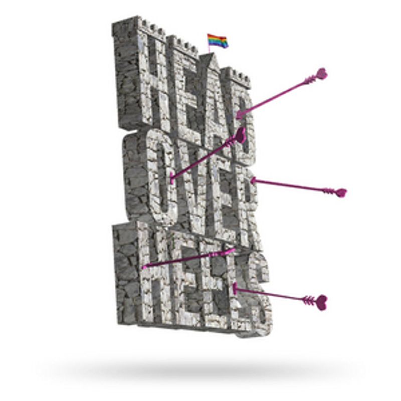 Monumental Theatre Company Will Present the Regional Premiere of HEAD OVER HEELS Image