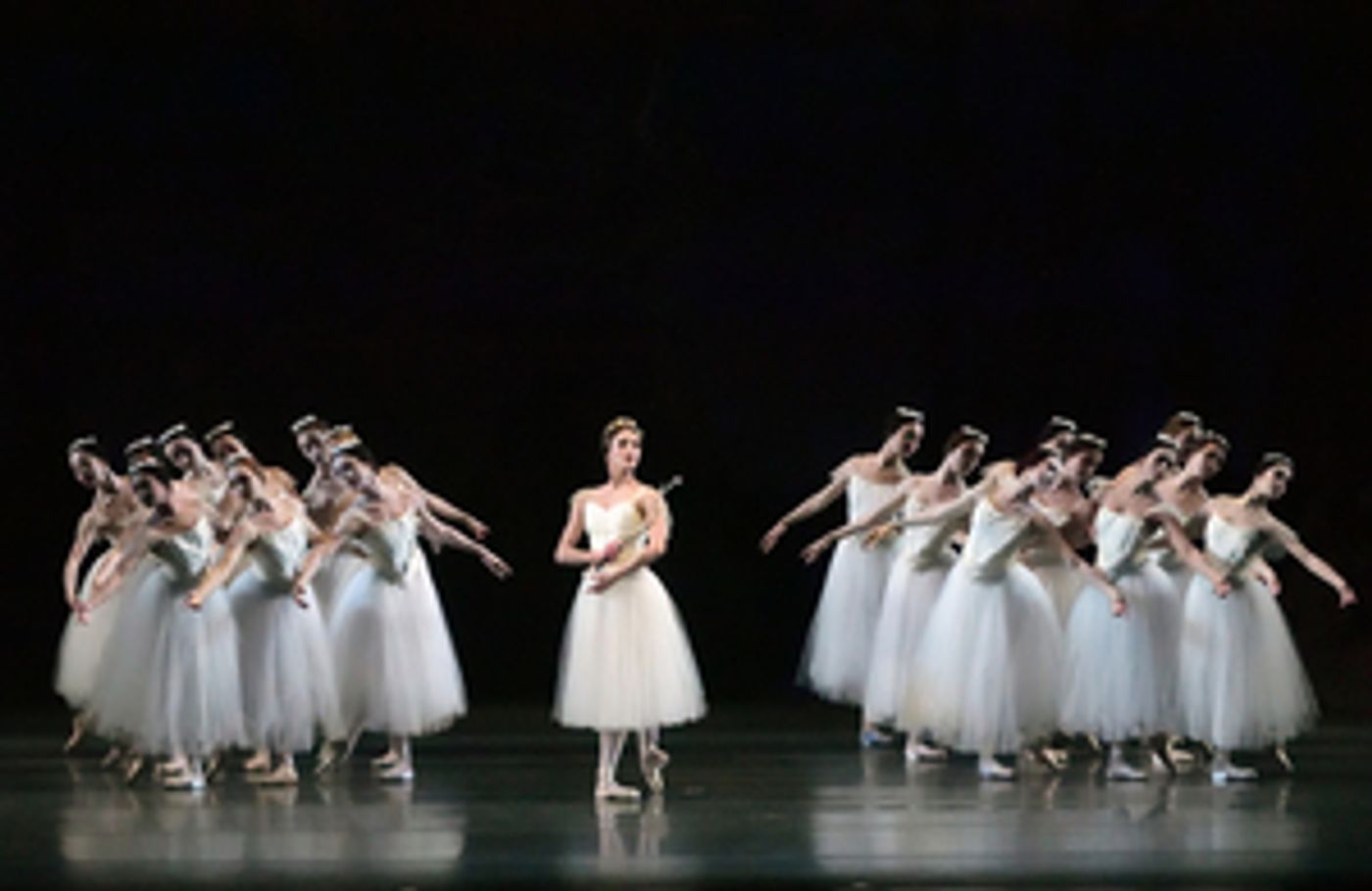 Review: The Delightful Melodrama of ABT's GISELLE  Image