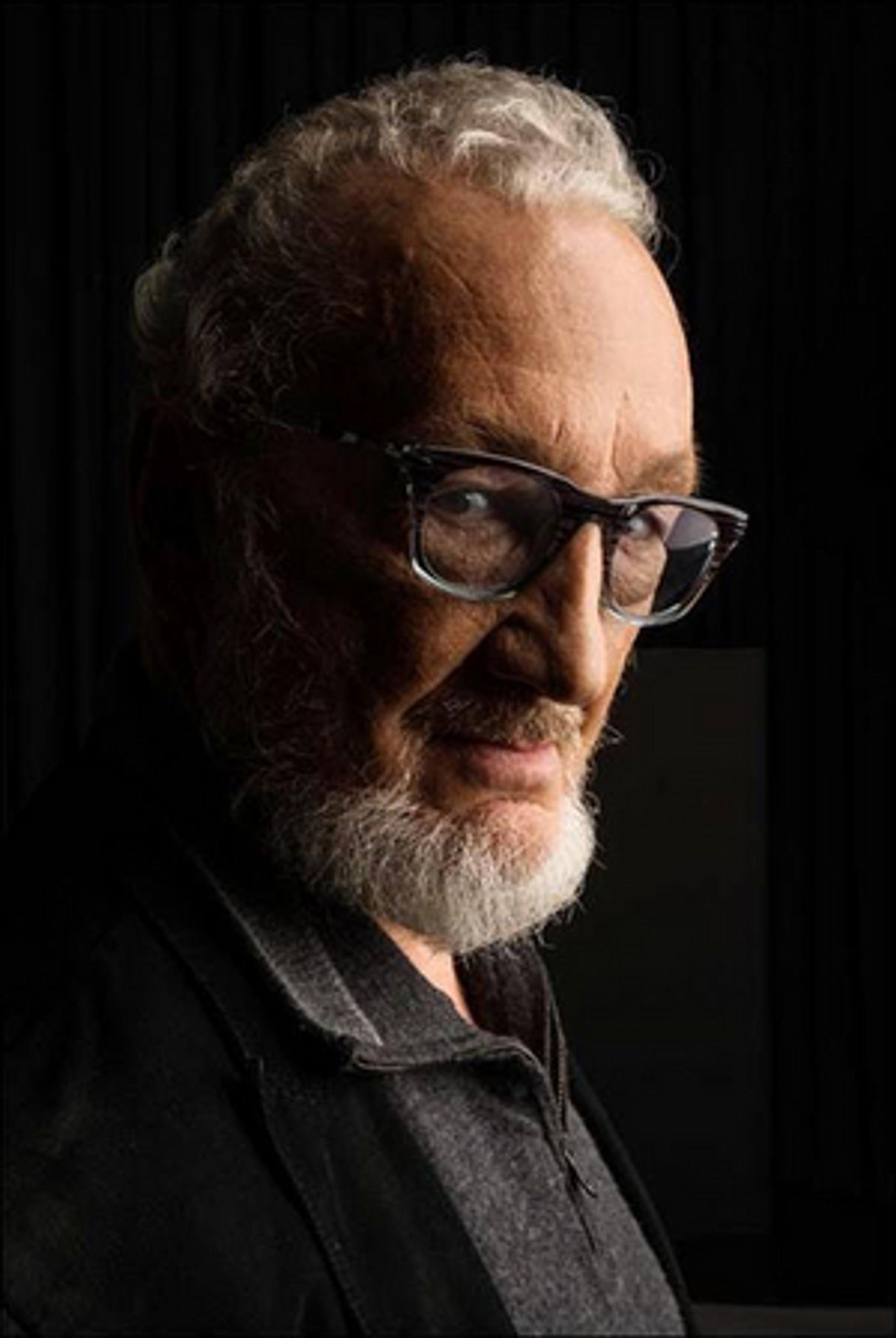 Travel Channel's TRUE TERROR WITH ROBERT ENGLUND Premieres March 18 Travel Channel's TRUE TERROR WITH ROBERT ENGLUND Premieres March 18 Image