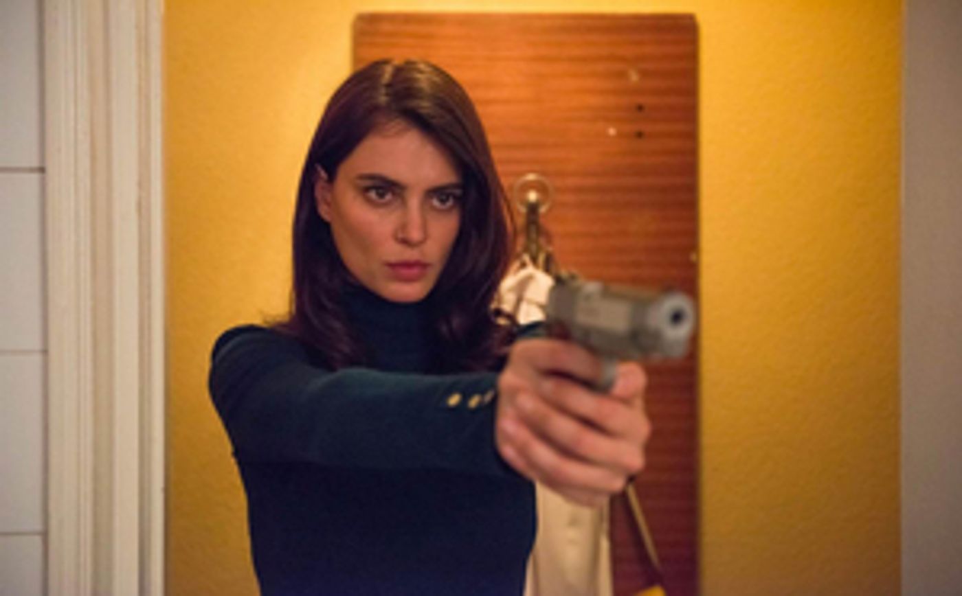 Gold Coast Arts Presents Film Screening of Romanian Neo-Noir Film THE WHISTLERS Gold Coast Arts Presents Film Screening of Romanian Neo-Noir Film THE WHISTLERS Image