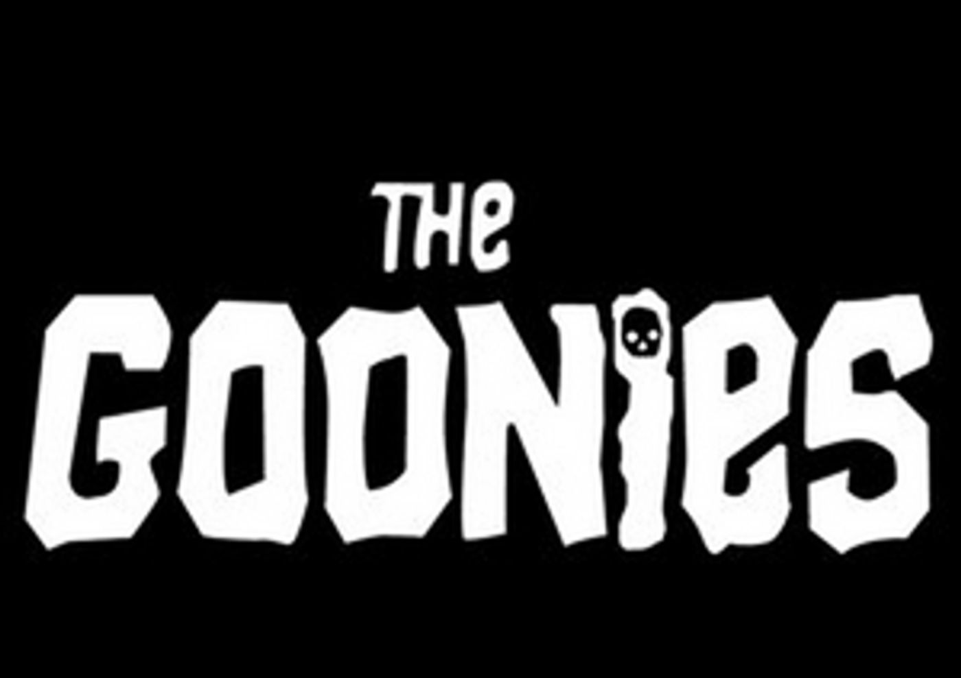 THE GOONIES Reenactment Gets Fox Series Order  Image