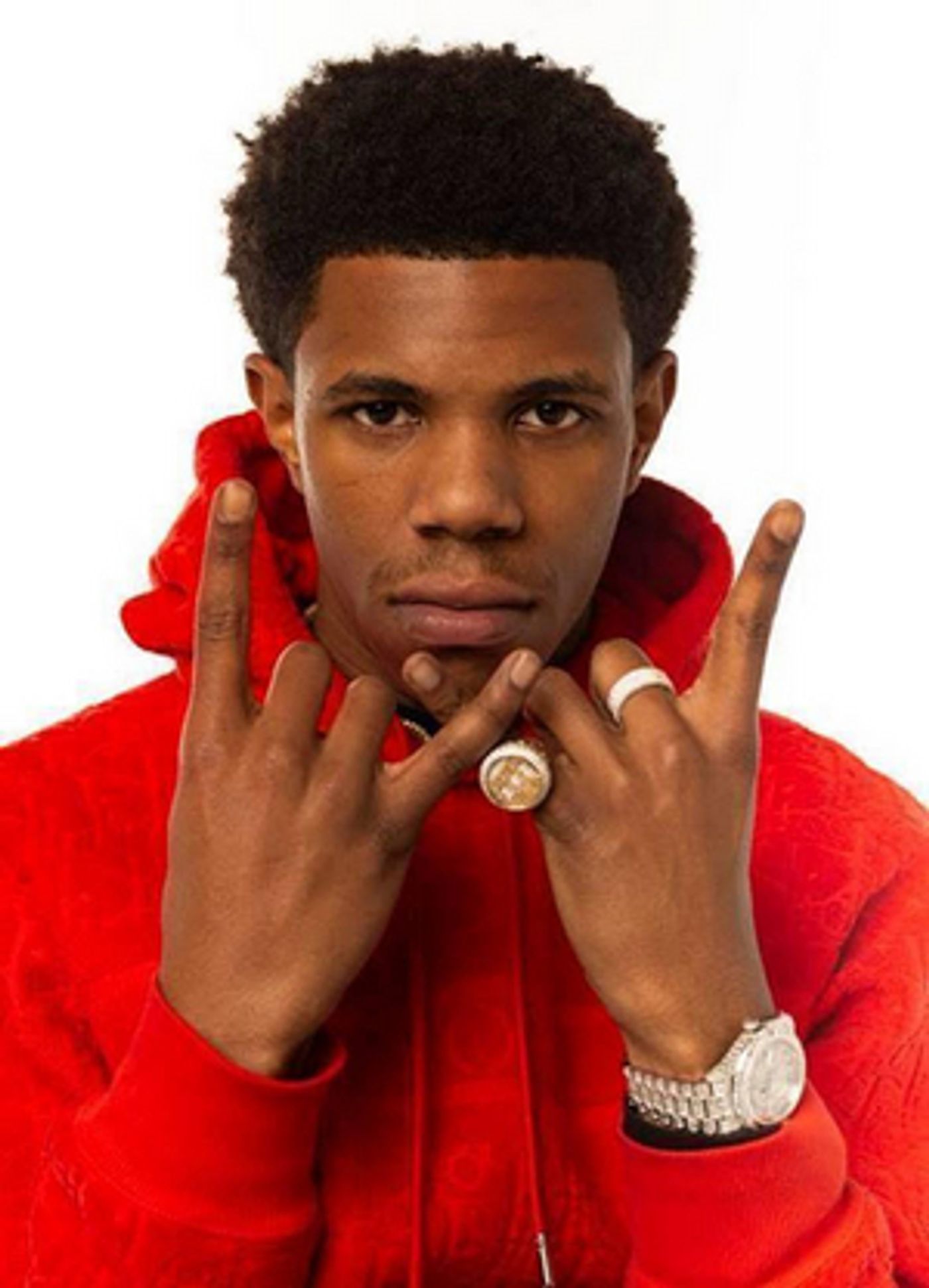 A Boogie Wit Da Hoodie Releases Track List for Artist 2.0  Image
