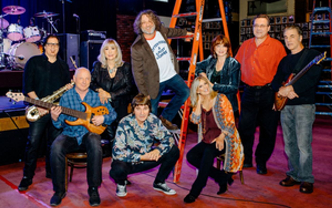 Mad Dogs & The Englishman Will Play The Cannery in March Mad Dogs & The Englishman Will Play The Cannery in March Image