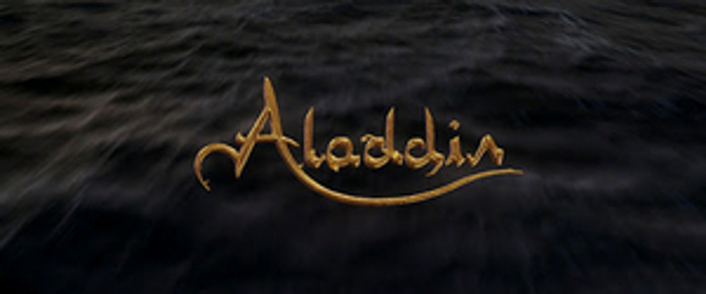 ALADDIN Sequel in the Works at Disney ALADDIN Sequel in the Works at Disney Image