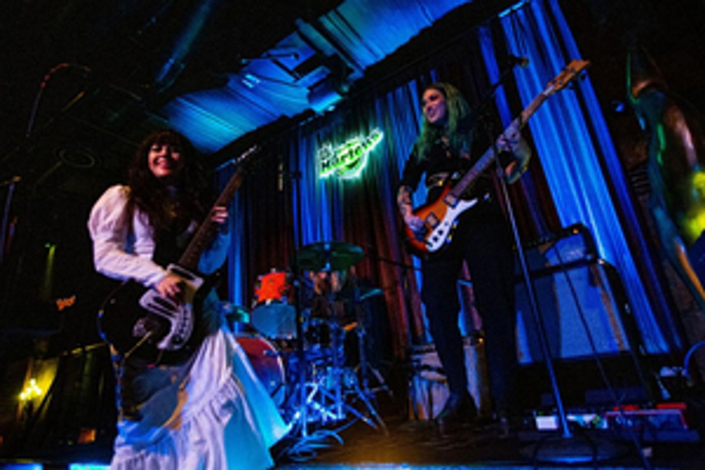 Watch DEATH VALLEY GIRLS Documentary Today Watch DEATH VALLEY GIRLS Documentary Today Image