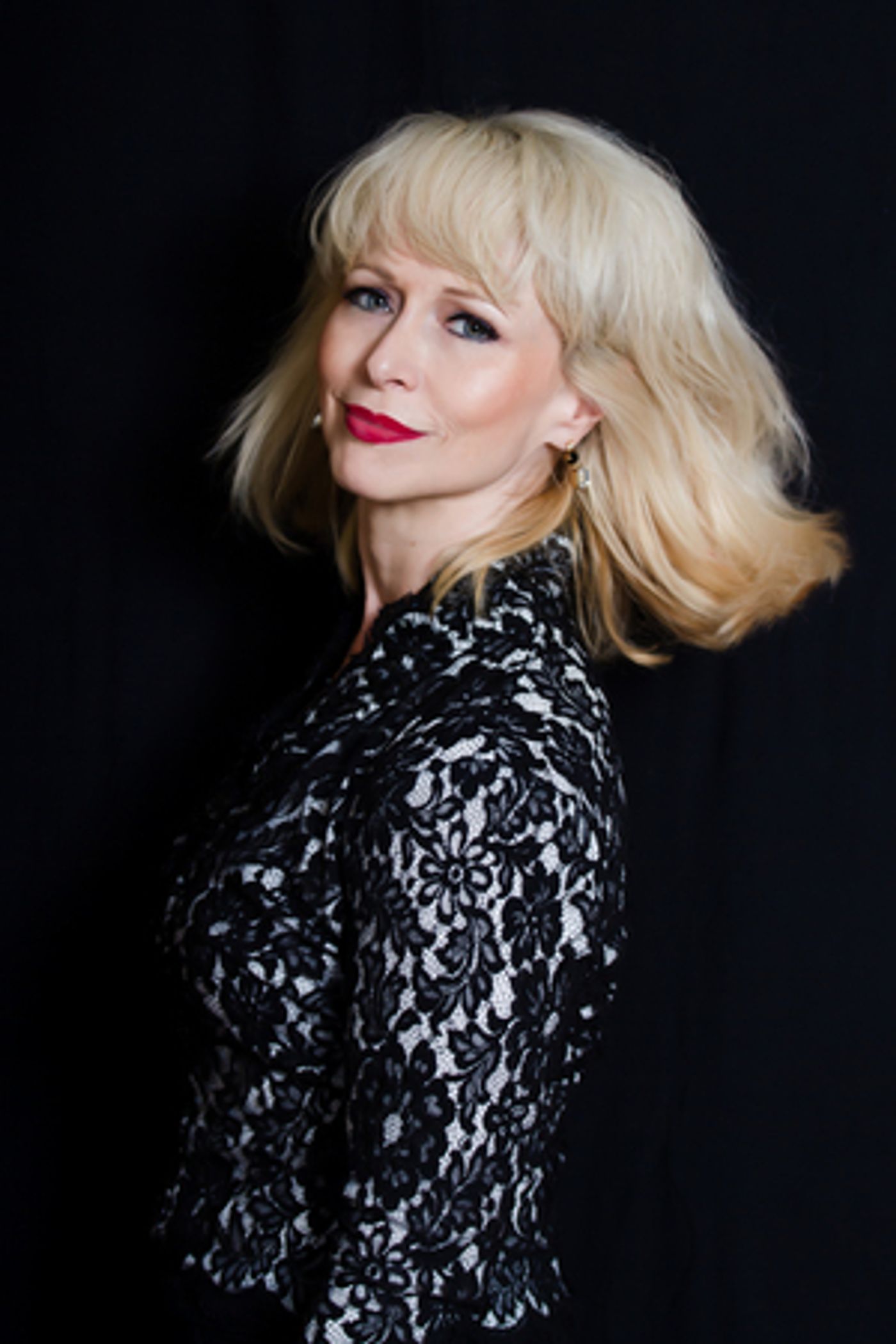 Interview: Karen Oberlin of BAD LOVE: THE RANDY NEWMAN SONGBOOK at The Birdland Theater  Image