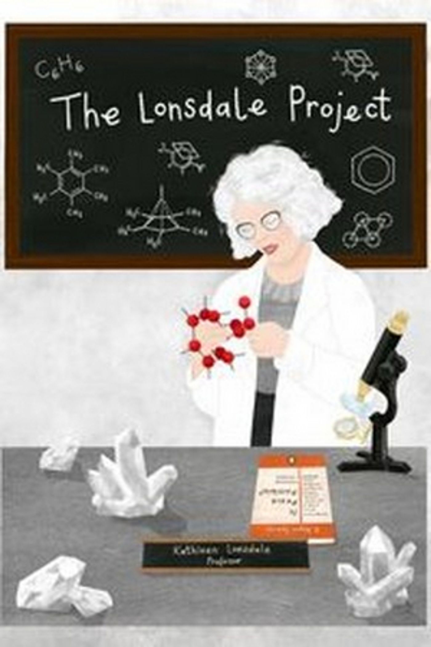 Super Paua Presents THE LONSDALE PROJECT Super Paua Presents THE LONSDALE PROJECT Image