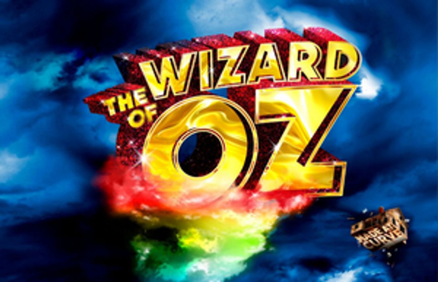 Curve (Leicester) Announces Christmas 2020 Musical THE WIZARD OF OZ Curve (Leicester) Announces Christmas 2020 Musical THE WIZARD OF OZ Image