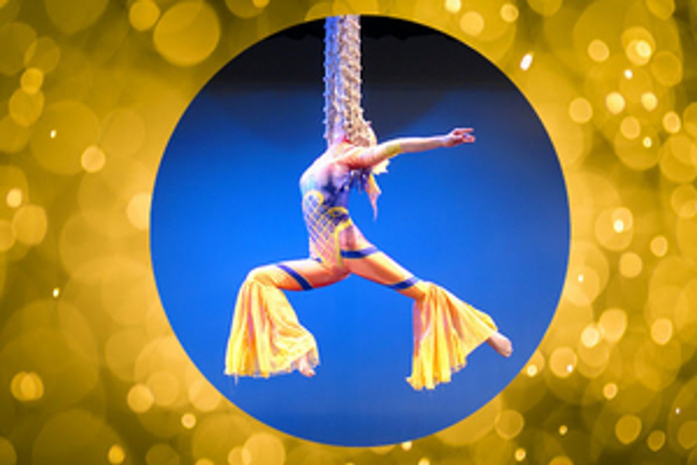 A New Generation Of Cirque Comes To Worcester A New Generation Of Cirque Comes To Worcester Image