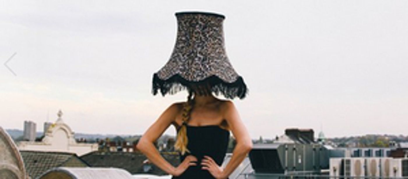 SEXY LAMP Embarks on UK Tour  Image