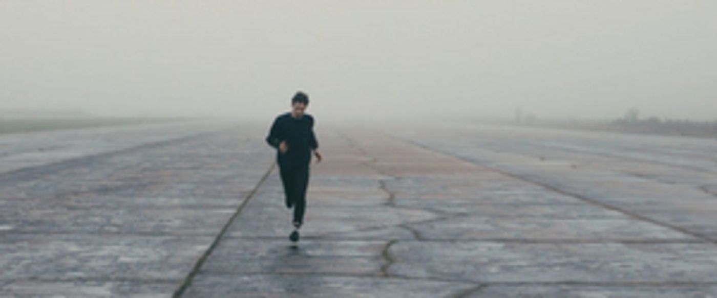 October Drift Share Video for 'Oh The Silence'  Image