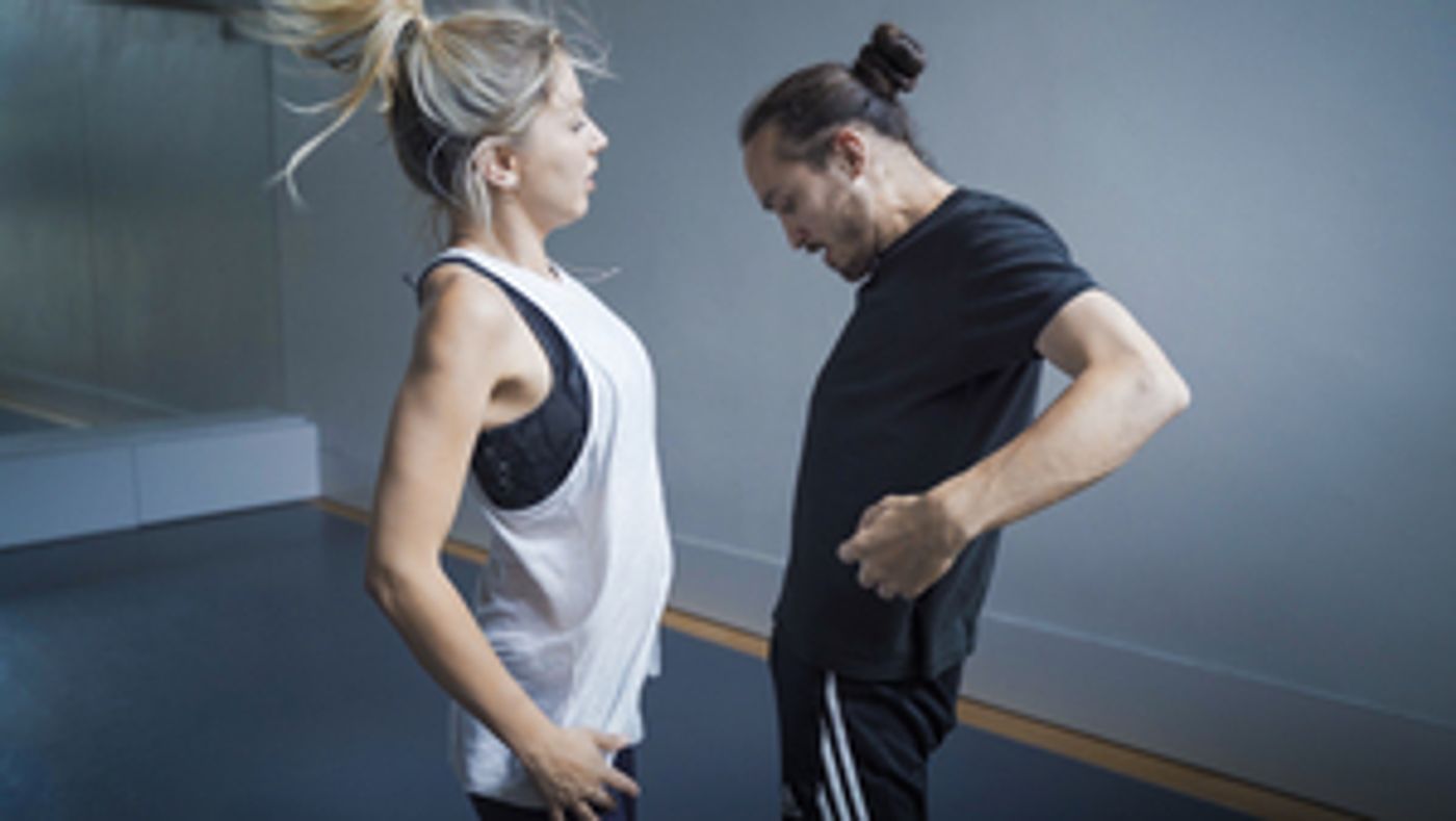 Review: ADELAIDE FRINGE 2020: POST-MORTEM at The Studio, Holden Street Theatres  Image