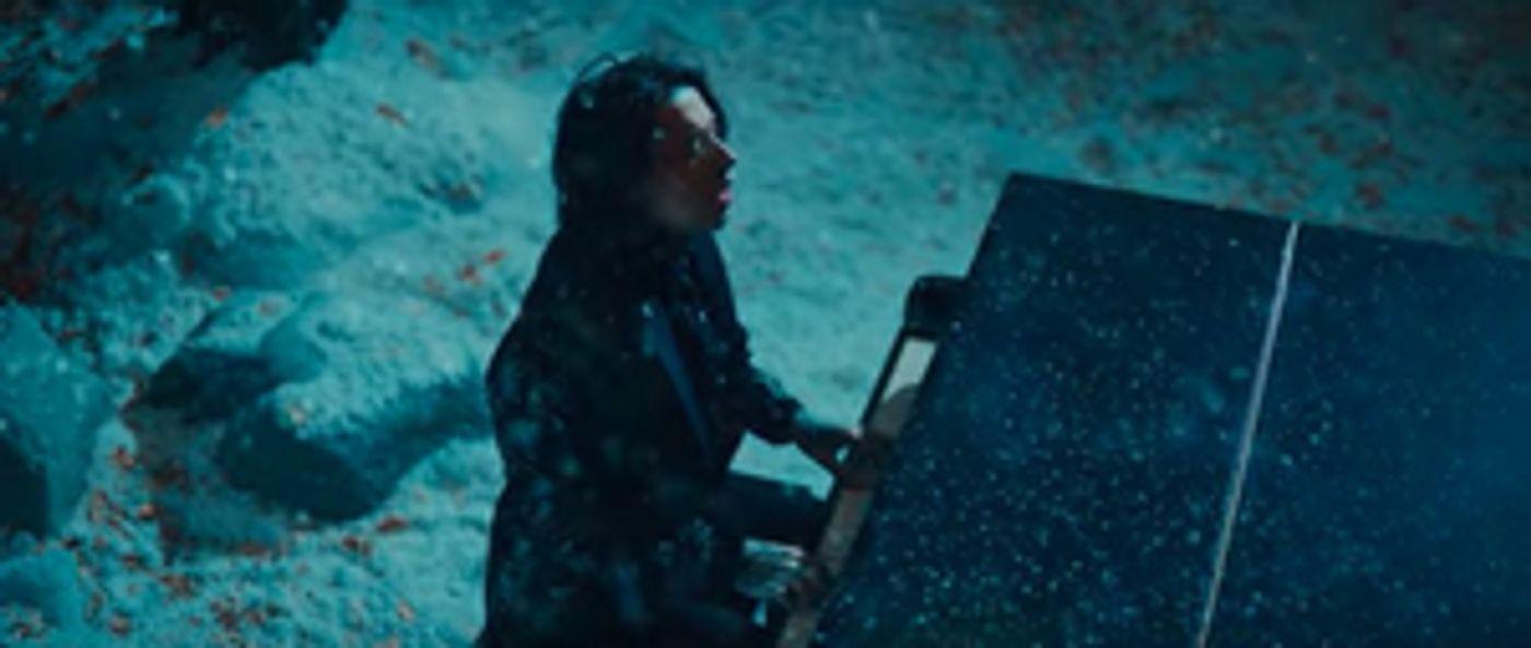 Falling In Reverse Release 'The Drug In Me Is Reimagined' Video  Image