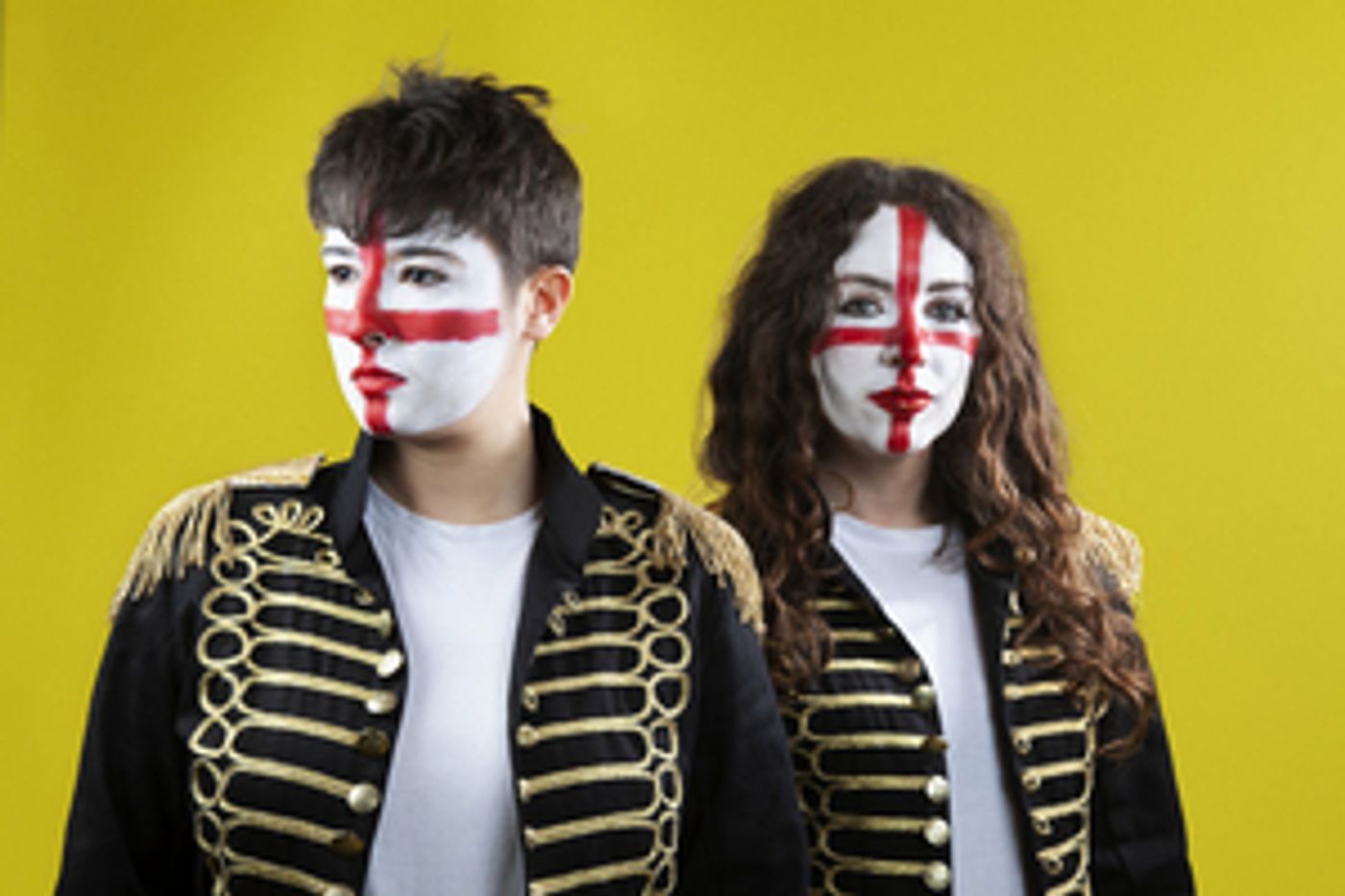 Review: ADELAIDE FRINGE 2020: SH!T THEATRE DRINK RUM WITH EXPATS at The Studio, Holden Street Theatres  Image