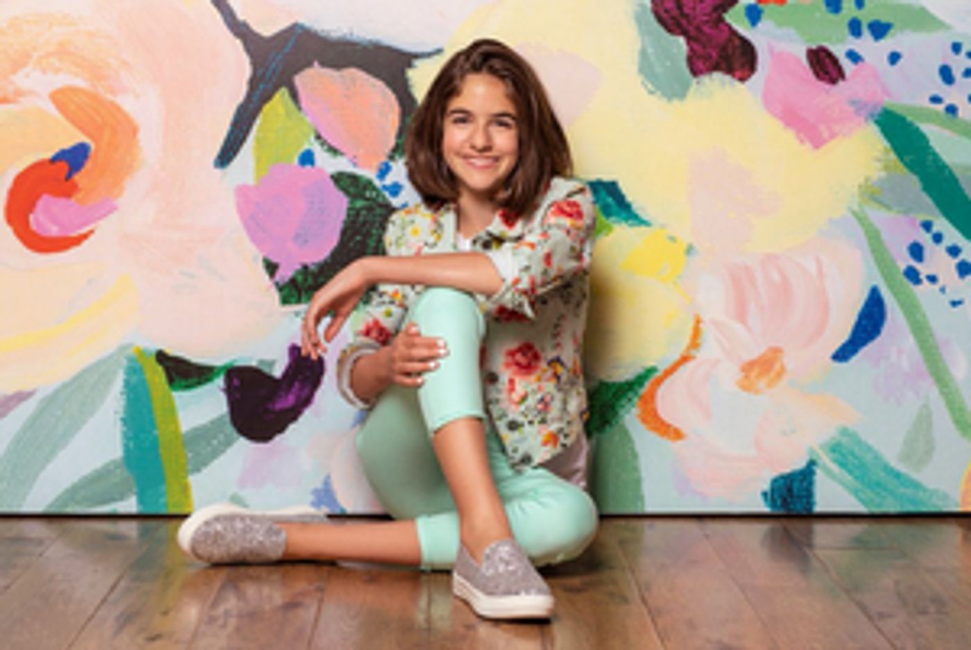 SCHOOL OF ROCK's Ava Della Pietra To Perform At The New York Tennis Open  Image