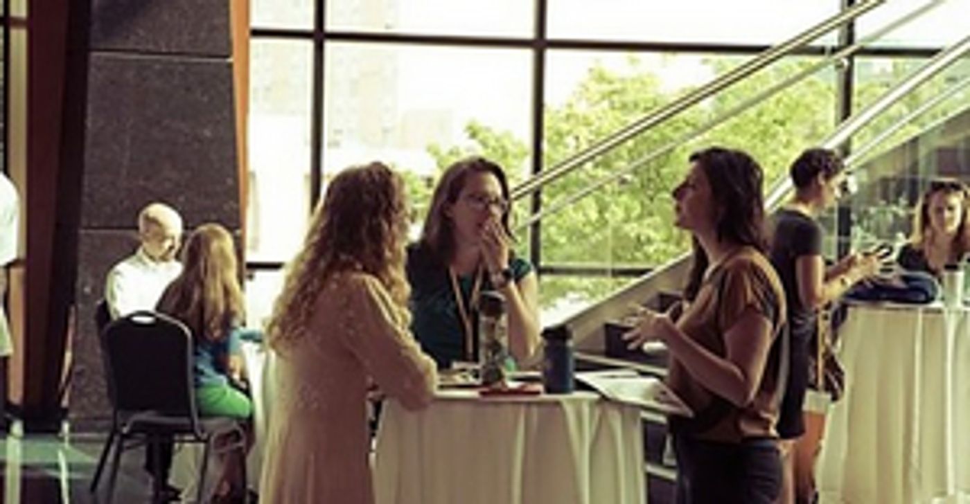 Northern NJ Community Foundation Announces Scholarships for Arts & Culture to Attend Leadership Summit  Image