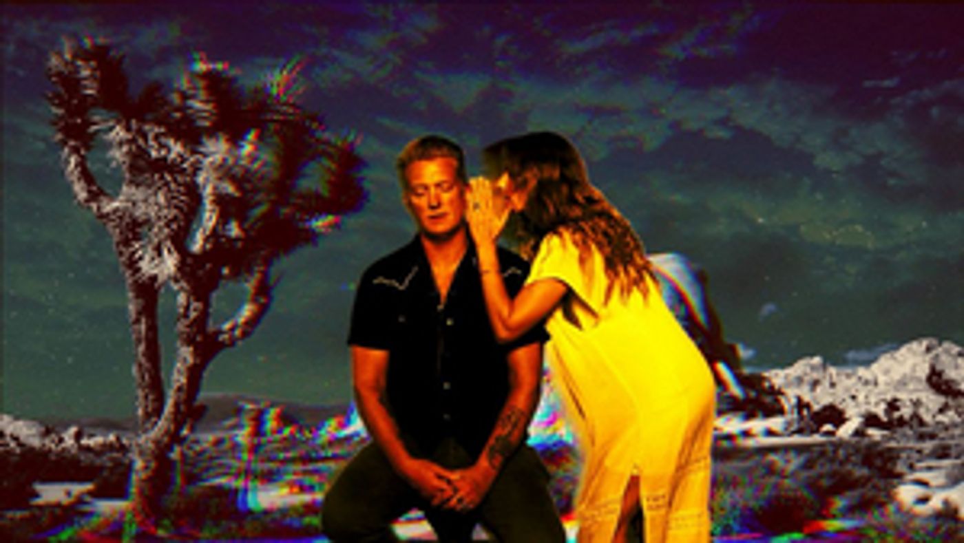 Desert Sessions Releases Video for 'If You Run' From Desert Sessions Vol. 11 Desert Sessions Releases Video for 'If You Run' From Desert Sessions Vol. 11 Image