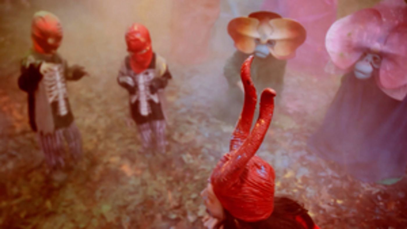 of Montreal Releases Video for 'Get God's Attention By Being An Atheist'  Image