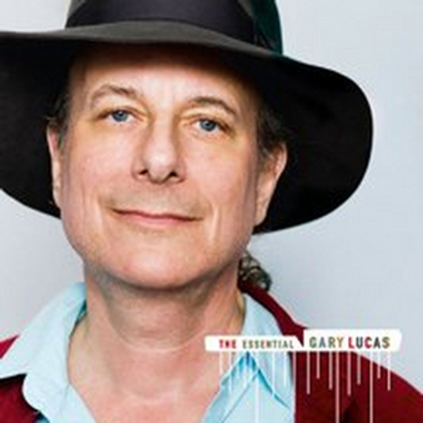 Gary Lucas Unveils THE ESSENTIAL GARY LUCAS  Image