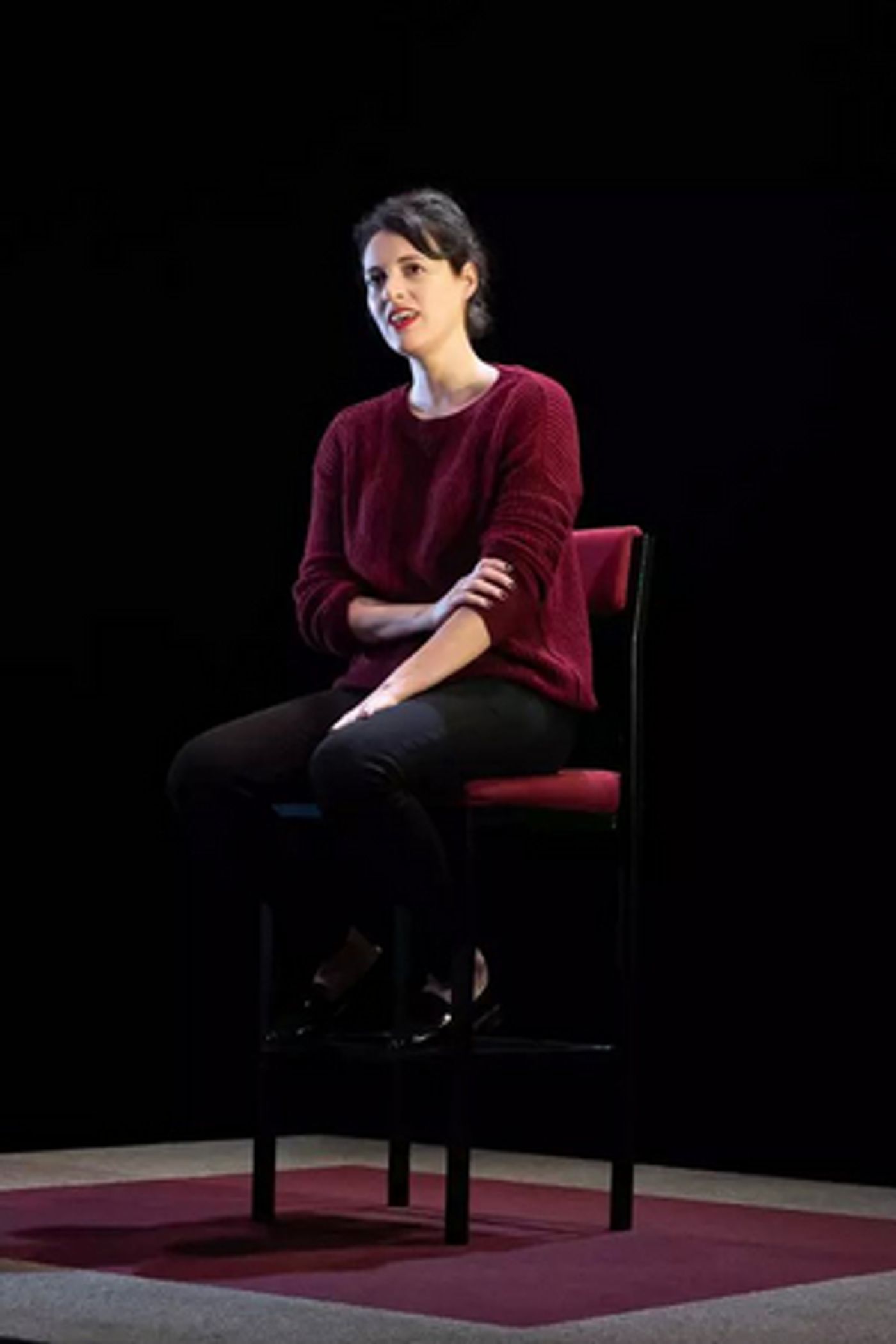 Phoebe Waller-Bridge to Speak at the 2020 Women in the World Summit  Image