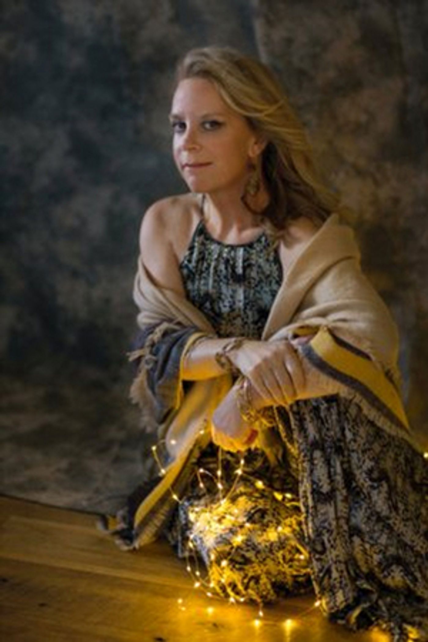 Mary Chapin Carpenter Confirms Extensive 2020 Tour Dates  Image