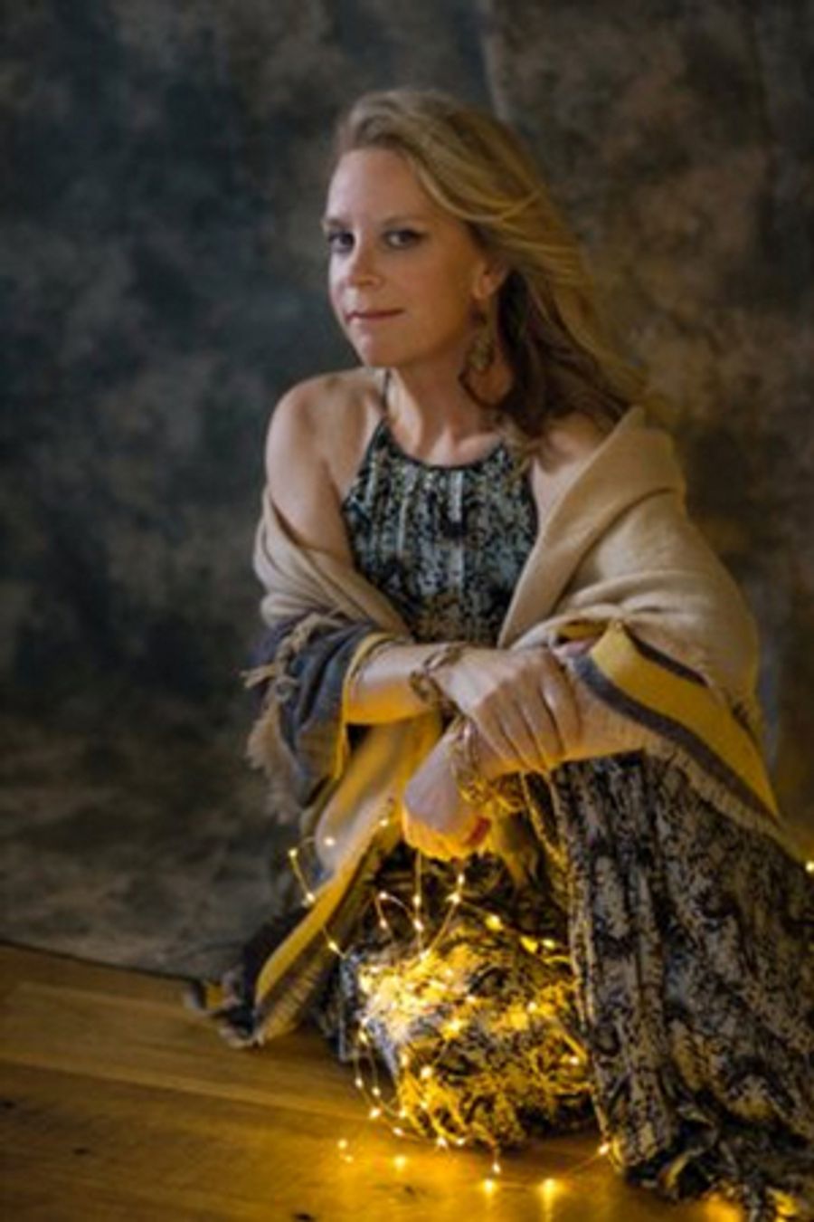 Mary Chapin Carpenter Confirms Extensive 2020 Tour Dates Image