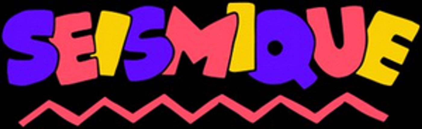 New Technology-Fueled Experiential Art Museum Seismique Has Announced a Public Call For Artists  Image