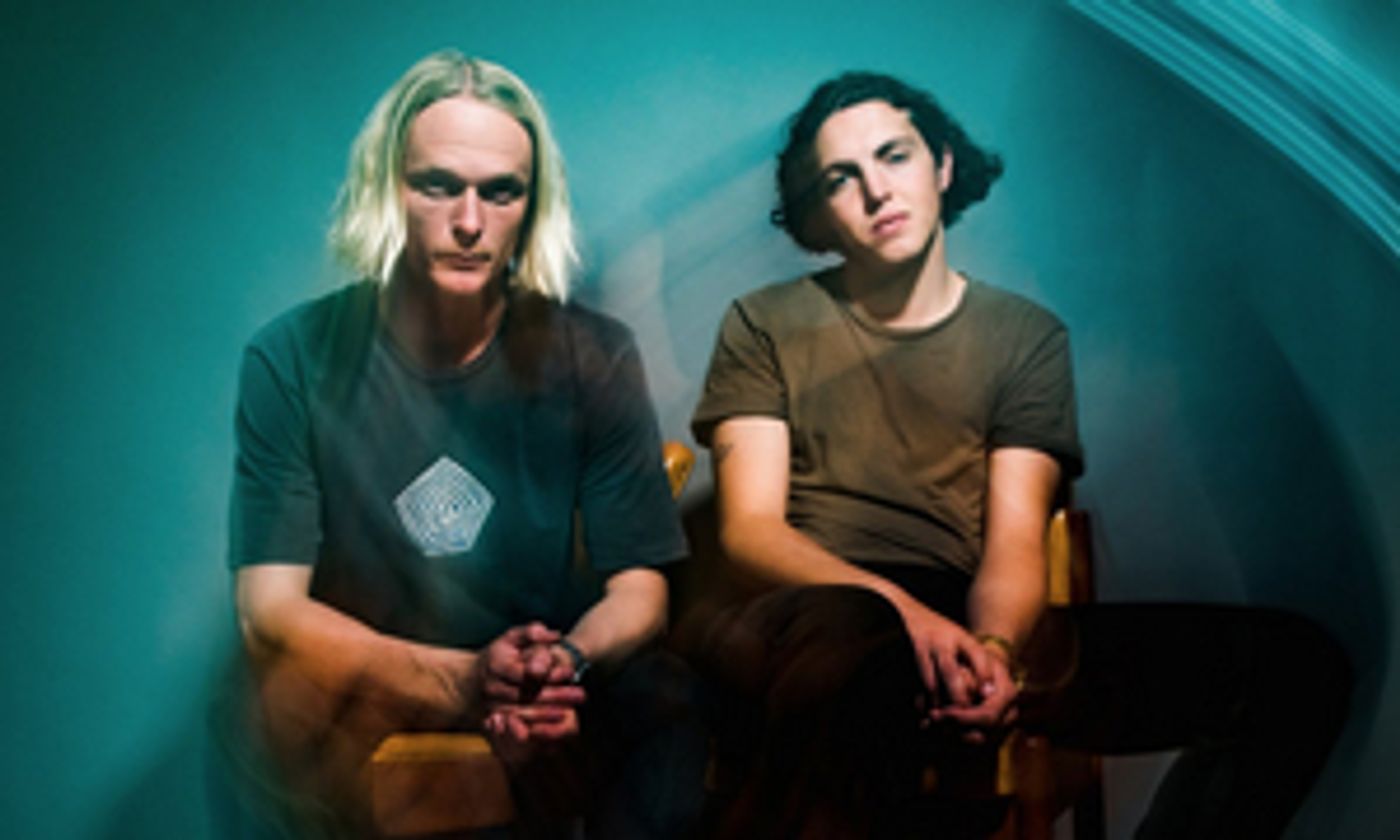 Hockey Dad Announces May 29 Release of BRAIN CANDY  Image