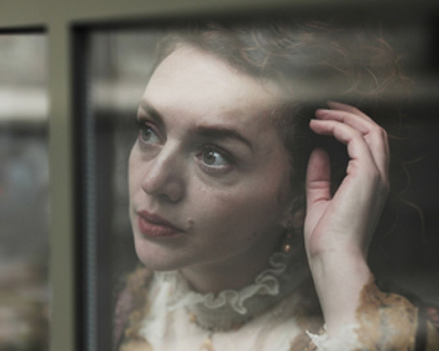 Axis Theatre Will Present WASHINGTON SQUARE, a New Adaptation of Henry James' Tragicomic Novella  Image