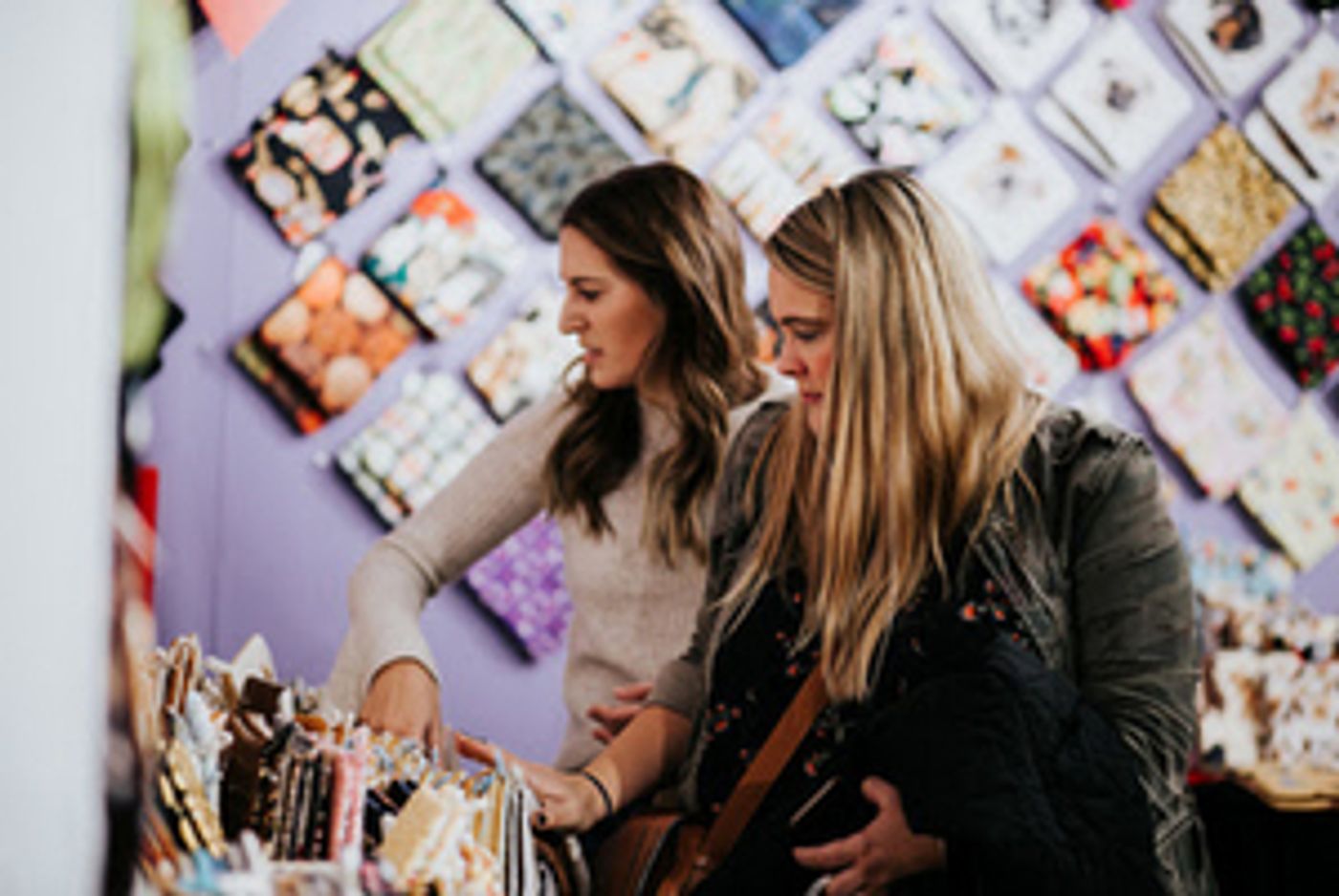 5th Annual ONE OF A KIND SHOW Has Announced Spring Dates  Image