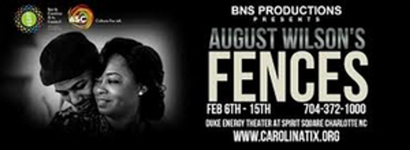 Review: FENCES at Duke Energy Theater Review: FENCES at Duke Energy Theater Image