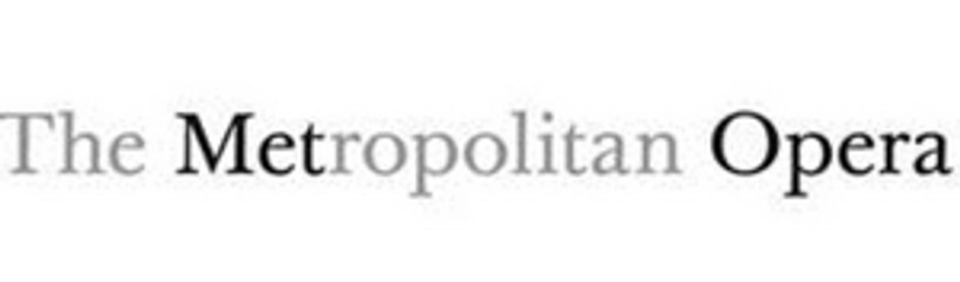 The Metropolitan Opera Has Announced its 2020–21 Season  Image