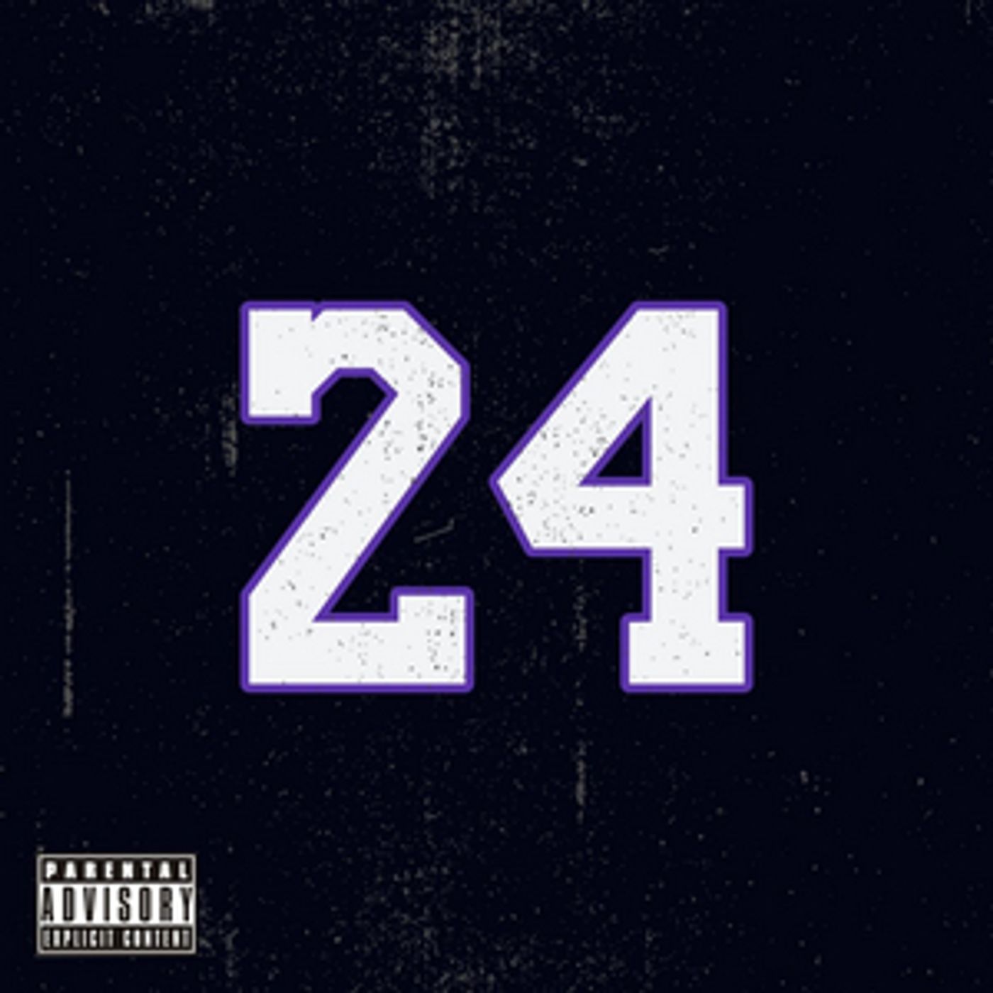 Lou Will Pens Open Letter to Kobe Bryant in New Single '24' (Kobe Tribute)  Image