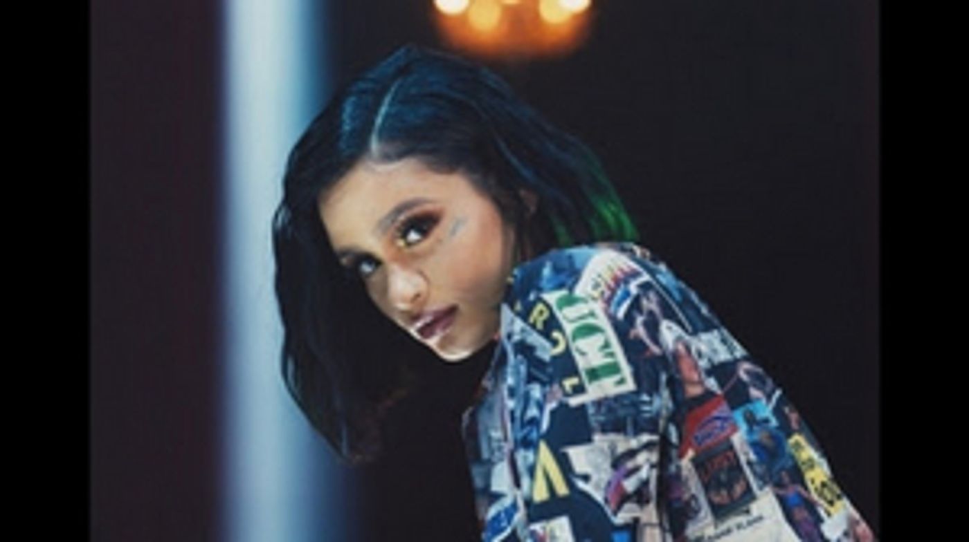 Kehlani Unveils Official 'All Me/Change Your Life' Music Video  Image