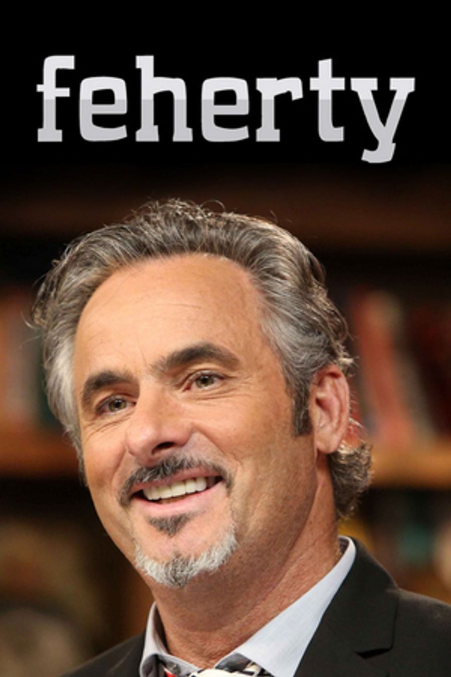 FEHERTY Returns for 10th Season on February 24 Image