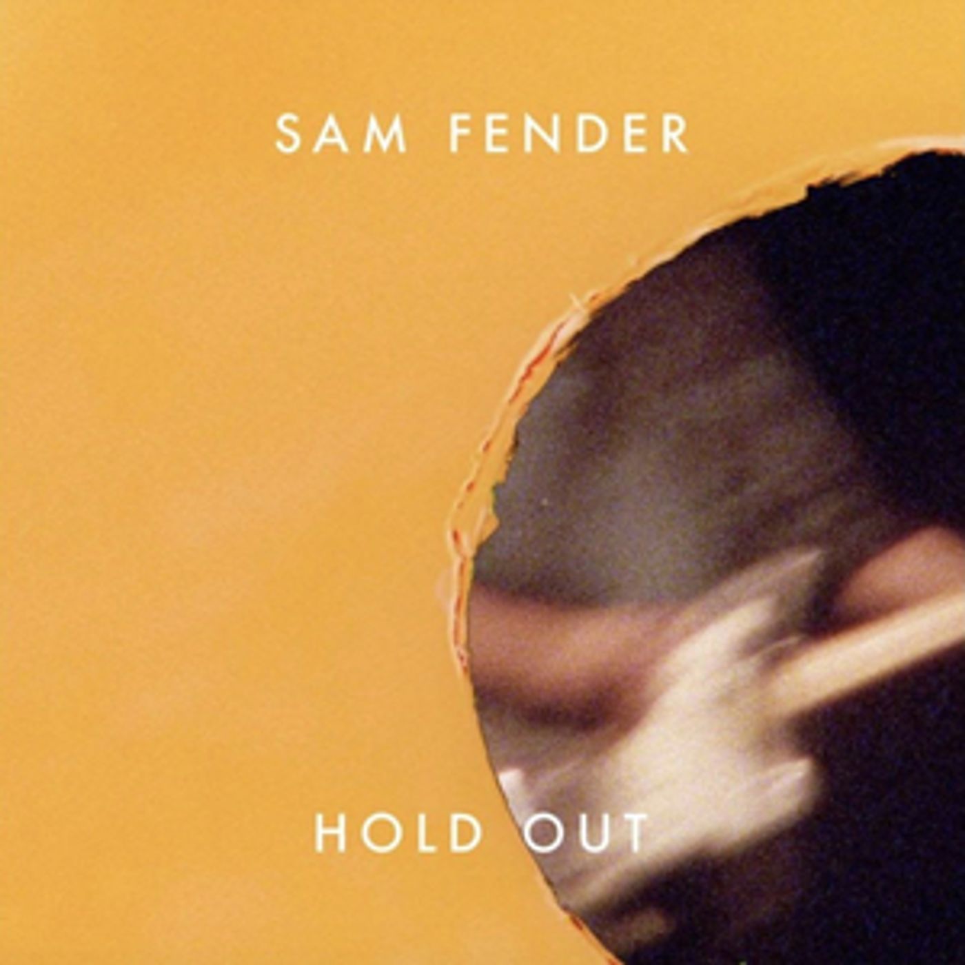 Sam Fender Releases New Song 'Hold Out' Sam Fender Releases New Song 'Hold Out' Image