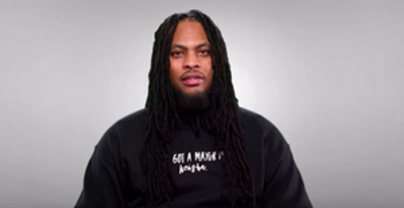 WE tv Announces New Series WAKA & TAMMY: WHAT THE FLOCKA  Image