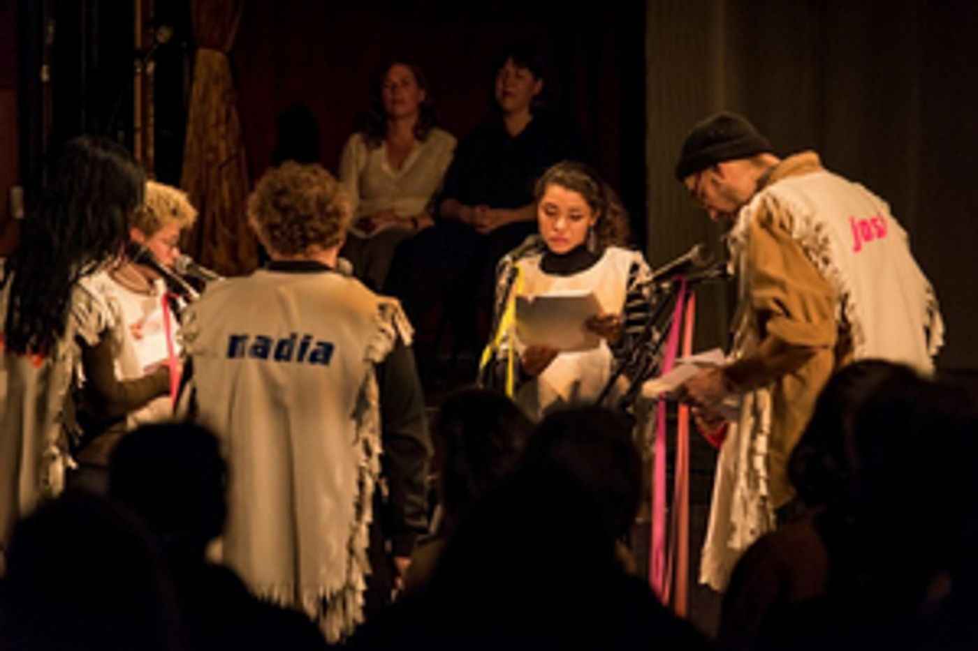 The Cole Foundation Has Announced the Grant Winners for the Intercultural Conversations-Conversations Interculturelles The Cole Foundation Has Announced the Grant Winners for the Intercultural Conversations-Conversations Interculturelles Image