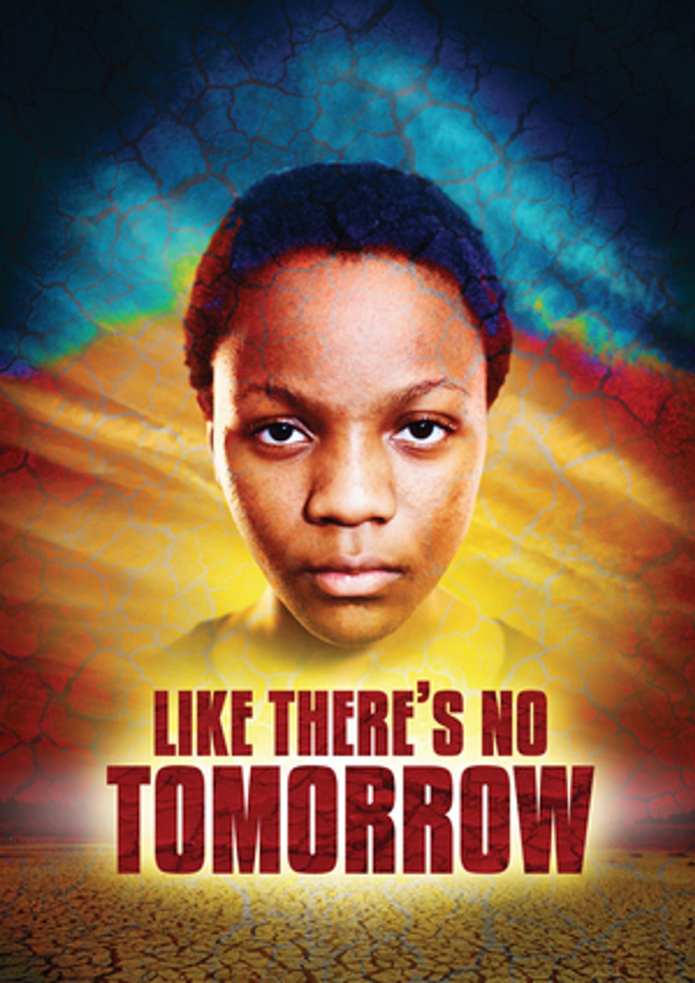 Belgrade Theatre's Young Company Will Present New Play LIKE THERE'S NO TOMORROW Belgrade Theatre's Young Company Will Present New Play LIKE THERE'S NO TOMORROW Image