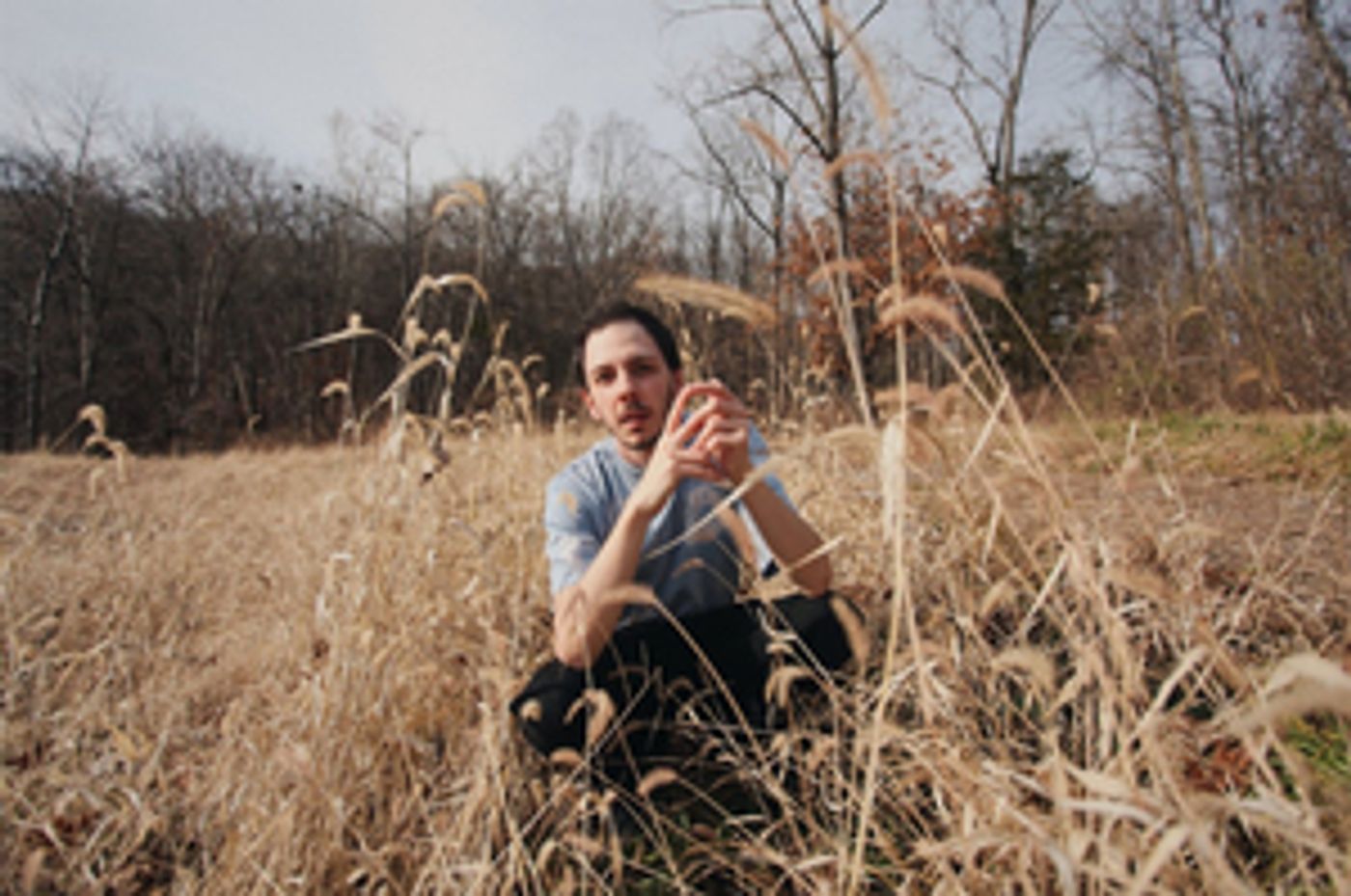 Trace Mountains Announces New Album & Shares Title Track 'Lost In The Country' Trace Mountains Announces New Album & Shares Title Track 'Lost In The Country' Image