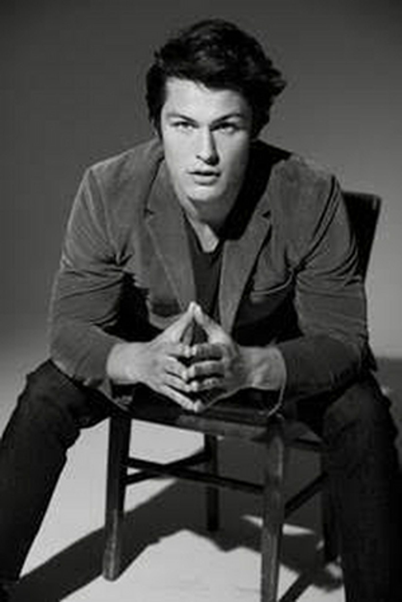 Wolfgang Novogratz to Star in THE ATHEIST at Urban Stages  Image