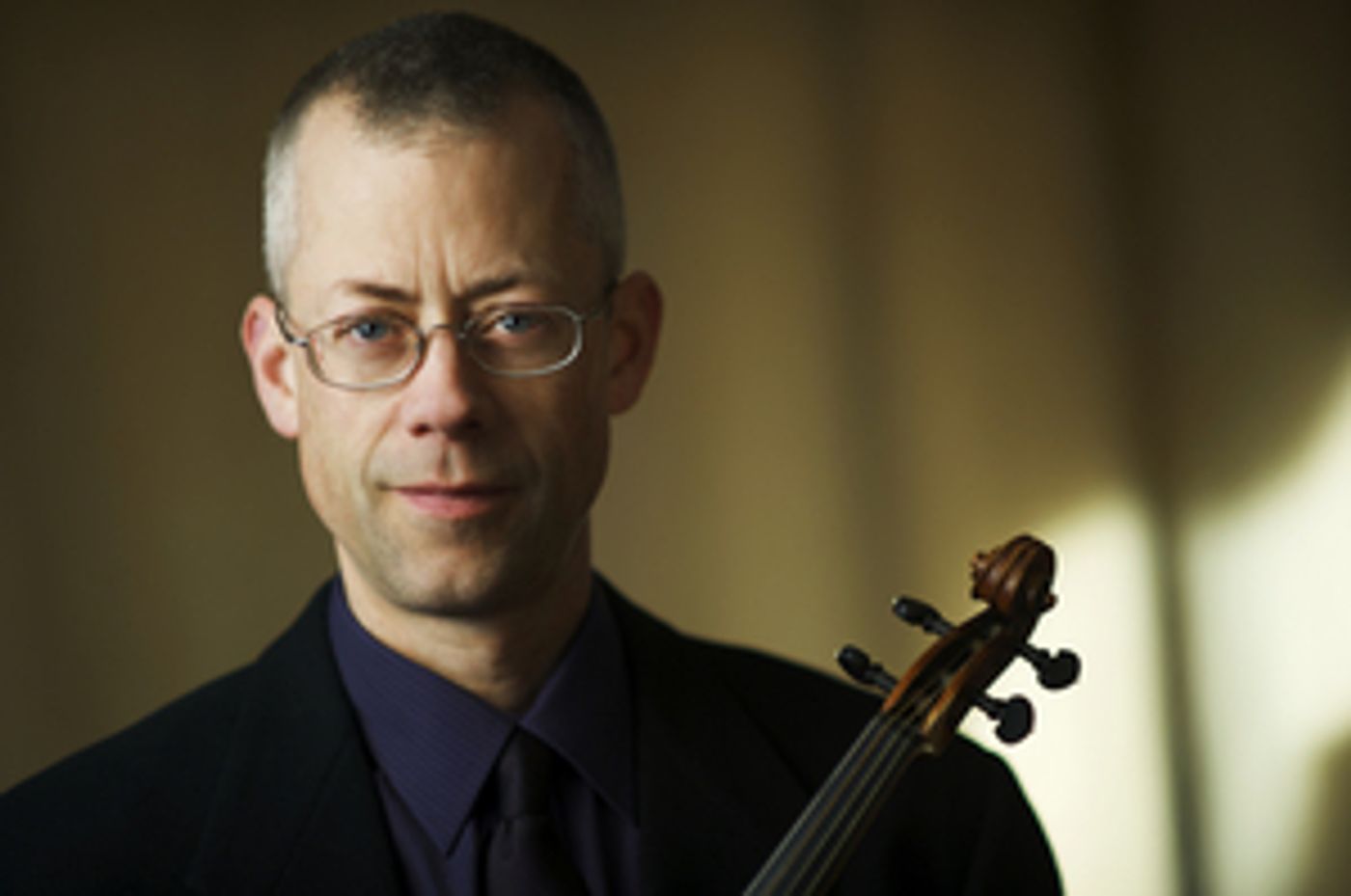 The Dryden Ensemble Will Present Bach's ST. JOHN PASSION The Dryden Ensemble Will Present Bach's ST. JOHN PASSION Image