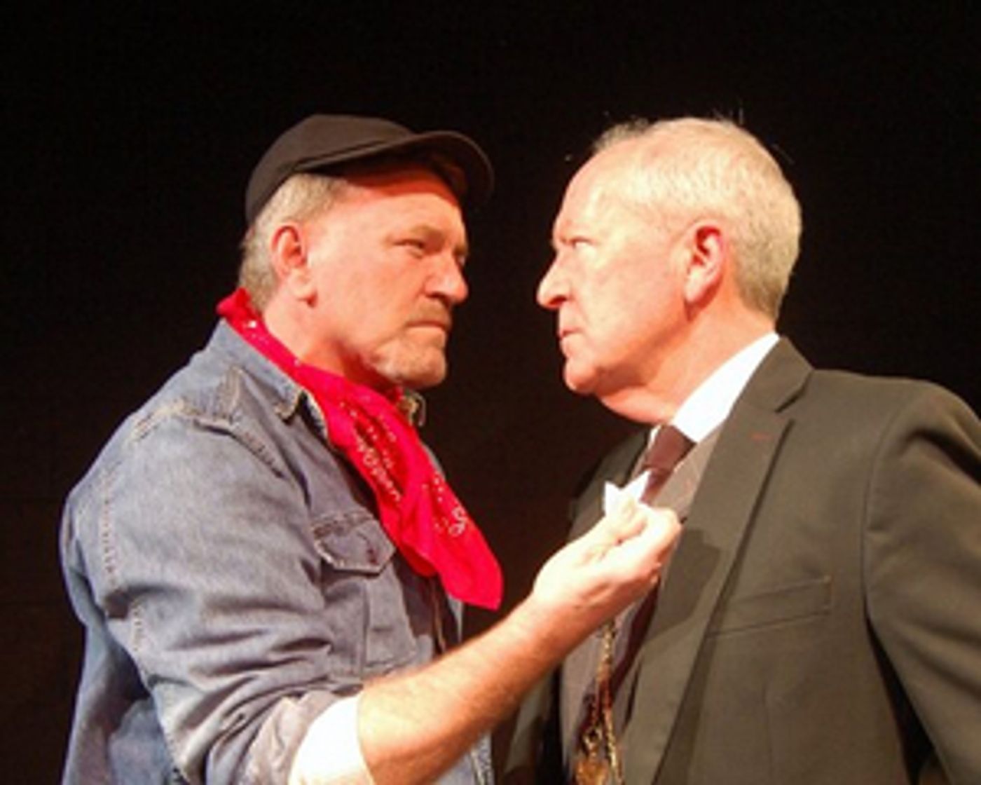 Feature: New Mexico Actors Lab Announces Matching Grant for THE CRADLE WILL ROCK  Image