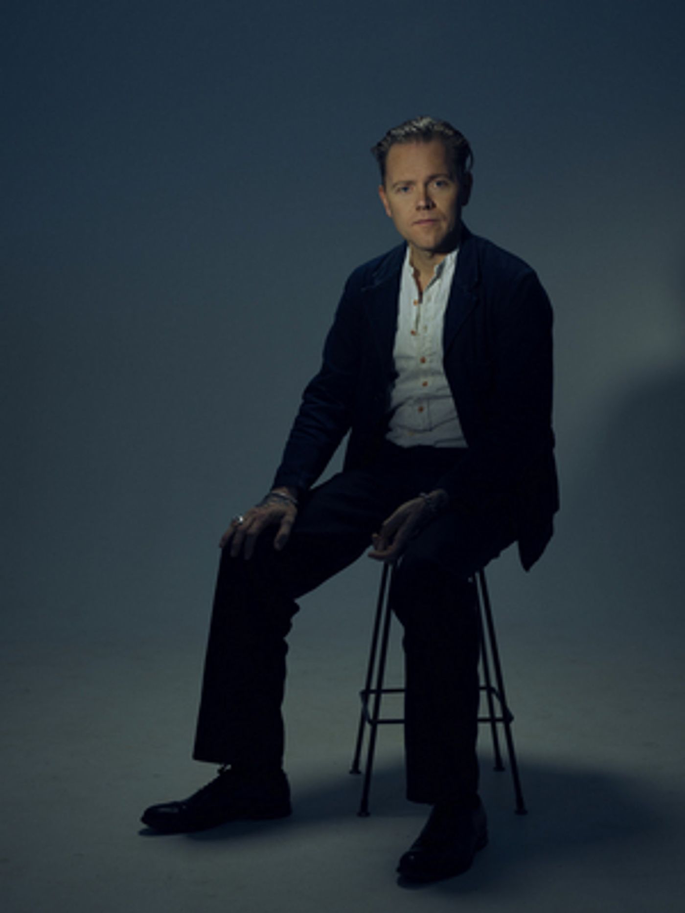 C.W. Stoneking Announces Additional Solo Dates  Image